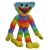 Huggy Wuggy plüss Szivárvány 44 cm