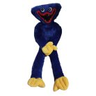 Óriás Huggy Wuggy plüss Kék 86 cm