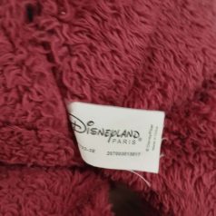 Toy Story 3 Lotso mackó plüss Illatos