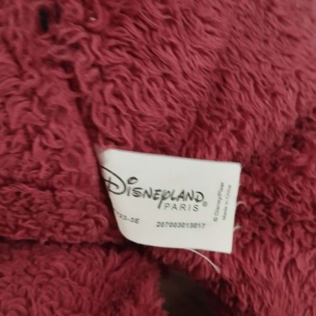 Toy Story 3 Lotso mackó plüss Illatos