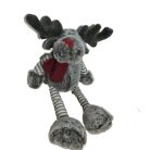 Müller szarvas plüss 40 cm