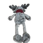 Müller szarvas plüss 40 cm