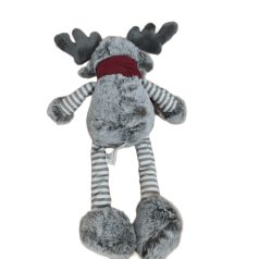 Müller szarvas plüss 40 cm
