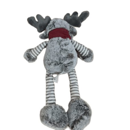 Müller szarvas plüss 40 cm