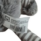 Müller szarvas plüss 40 cm