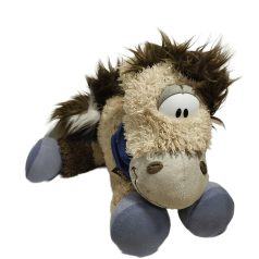 Galupy ló plüss, Diddl egér és barátai