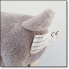 Dumbo elefánt plüss Disney