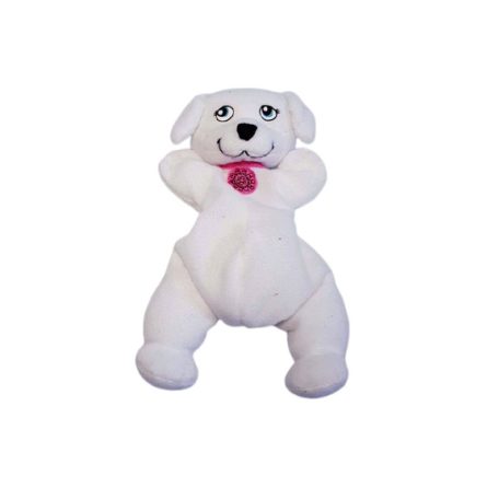 102 kiskutya plüss Disney