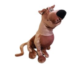 Scooby Doo plüss figura 30 cm