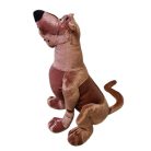 Scooby Doo plüss figura 30 cm