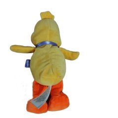 Milka csibe plüss 24 cm