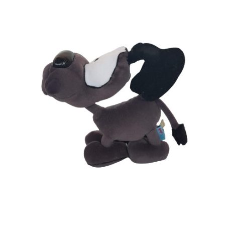 Kutya plüss / Santoro jeli.deli Moose