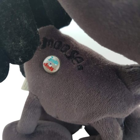Kutya plüss / Santoro jeli.deli Moose