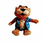 Rory a tigris Haven 20 cm