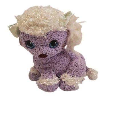 Kutya plüss / Puppy Hasbro 2005