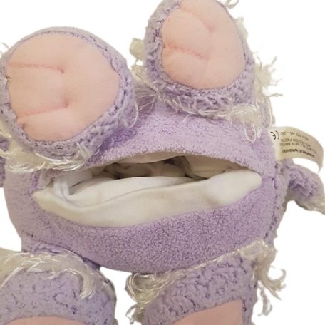 Kutya plüss / Puppy Hasbro 2005