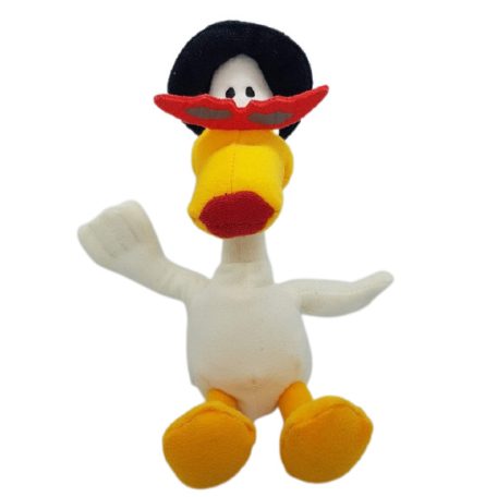 Bev kacsa plüss / Sitting Duck 