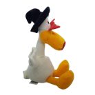 Bev kacsa plüss / Sitting Duck 