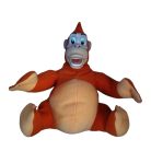 Lajcsi orángután plüss figura Dzsungel könyve meseszereplő