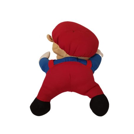 Super Mario textil figura 40 cm Nintendo