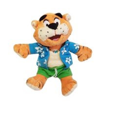 Rory a tigris Haven