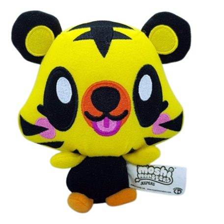 Jeepers Moshi Monsters