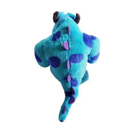 Sully plüss figura Disney / Szörny Rt. meséből