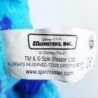 Sully plüss figura Disney / Szörny Rt. meséből