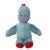 Iggle Piggle plüss figura 28 cm  In the Night Garden meseszereplő