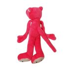 Rózsaszín Párduc plüss figura 40 cm / RITKA!