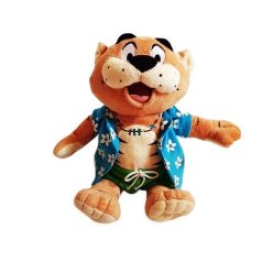 Tigris plüss / Rory Haven 28 cm