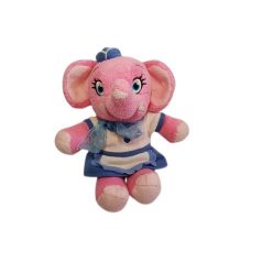 Anxious az elefánt Haven