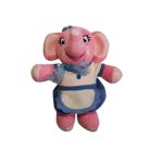 Anxious az elefánt Haven