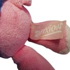 Anxious az elefánt Haven