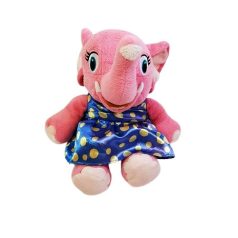 Elefánt plüss  / Anxious az elefánt / Haven