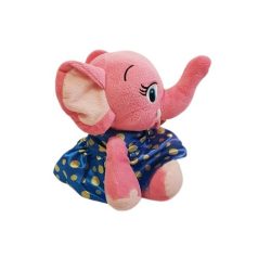 Elefánt plüss  / Anxious az elefánt / Haven