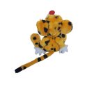 Marsupilami plüss játék