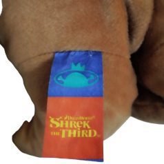 Shrek plüss 60 cm