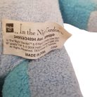 Iggle Piggle plüss figura  / Elemes!