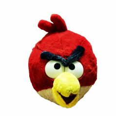 Angry Birds piros madár plüss