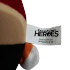 Tigris plüss Kung Fu Panda