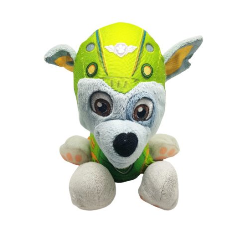 Rocky kutya figura Mancs Őrjárat / Paw Patrol