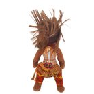 Disney, Oroszlánkirály Simba indián figura- RITKA!