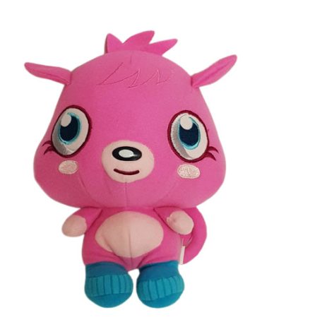 Moshi Monsters plüss figura / elemes
