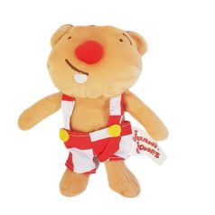   Quirón plüss figura 16 cm Juanito Jones animációs sorozatból 