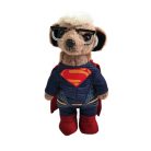 Alexandr & Sergei, Superman szurikáta / Meerkat toy 