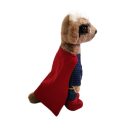 Alexandr & Sergei, Superman szurikáta / Meerkat toy 