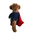 Alexandr & Sergei, Superman szurikáta / Meerkat toy 