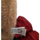 Alexandr & Sergei, Superman szurikáta / Meerkat toy 