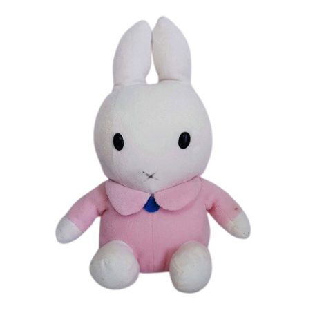 Miffy nyuszi 29 cm